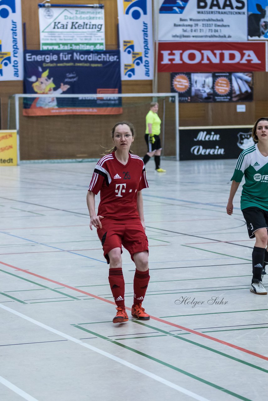 Bild 236 - Volksbank-Cup Horst
